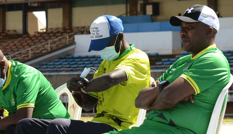 Zoo FC return to action, face Kisumu All Stars in NSL  season opener