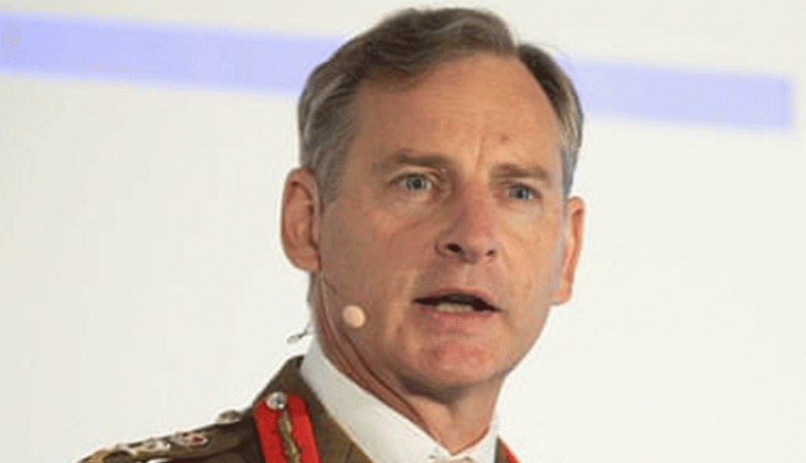 UK Army chief appalled by soldier’s alleged killing of Kenyan woman
