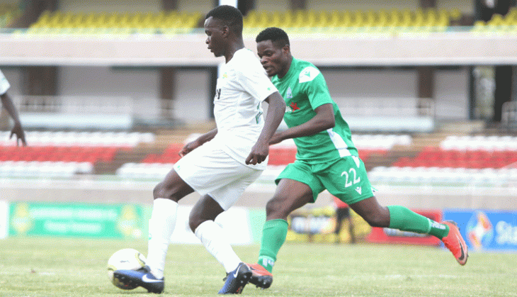 Talanta sip Tusker to leave champions winless in two matches as Gor Mahia feast on Sharks