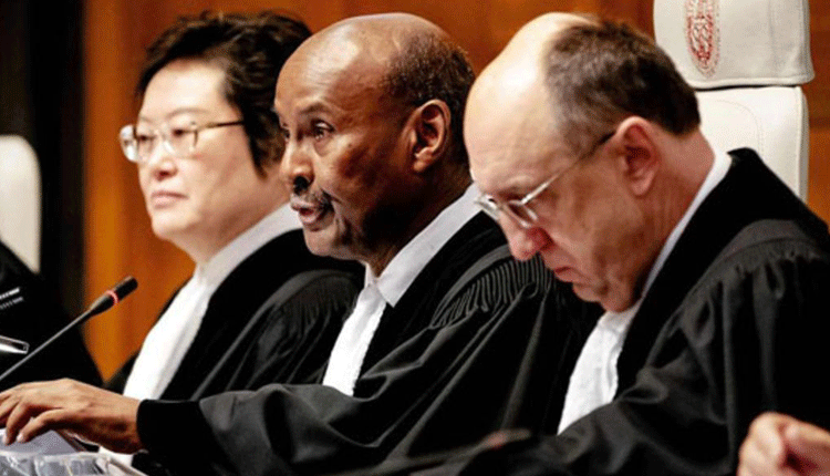 Hague court rules on Kenya-Somali maritime dispute