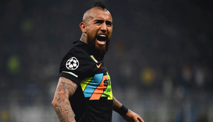 Juve’s credentials face test with visit to old foes Inter