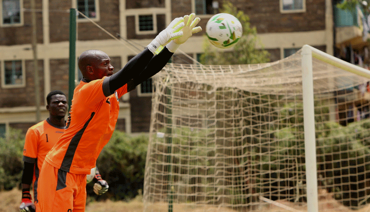 Harambee Stars leave for Morocco in a chartered flight to face Mali