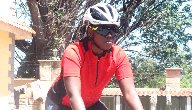 Africa Triathlon Championship saved my heart and won it, says Josette Njeri Kiarie