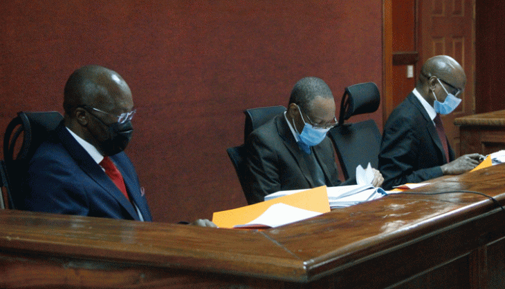 High Court orders Uhuru to appoint judges he rejected