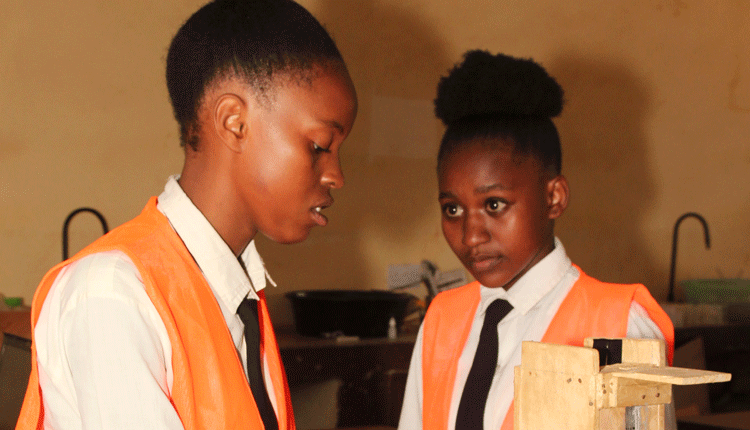 Kilifi virus testing kit innovators crowned 2021 Young Scientists of the Year