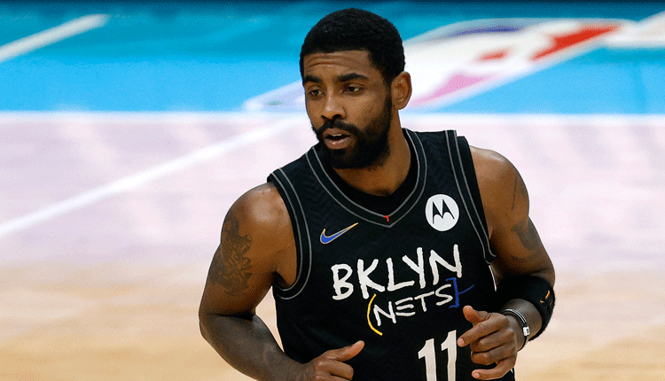 Brooklyn Nets’ Kyrie Irving set to miss games after declining jab