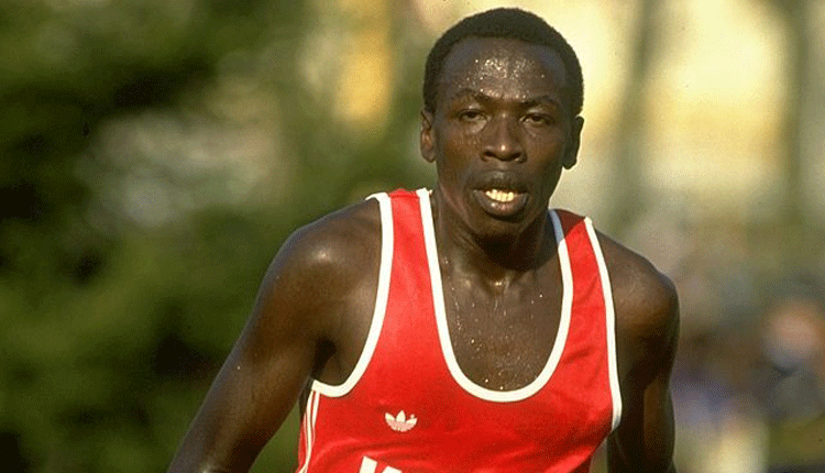 AK names new world race in honour of legend Ngugi