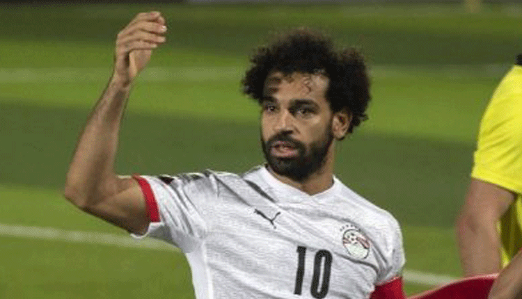 Salah helps Egypt to crucial World Cup triumph in Libya