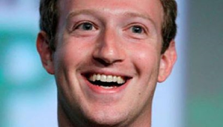 Zuckerberg loses 6 billion dollars in hours as Facebook plunges