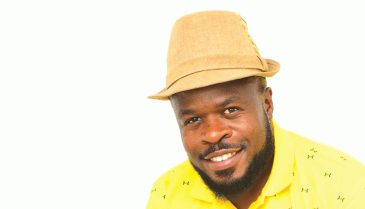 Man Ingwe: Music saved me from depression