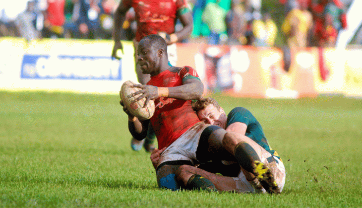 Acid test for Shujaa: Defending champions land tricky group for Safari Sevens rugby tournament