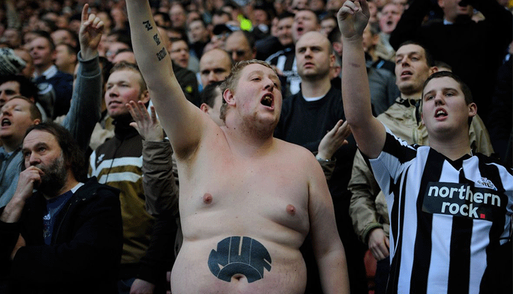 Newcastle fans rejoice as lobbies raise questions about the investment over Saudi’s human rights record