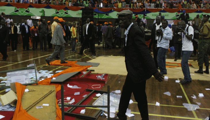Why ODM wants delegates to pick 2022 candidates