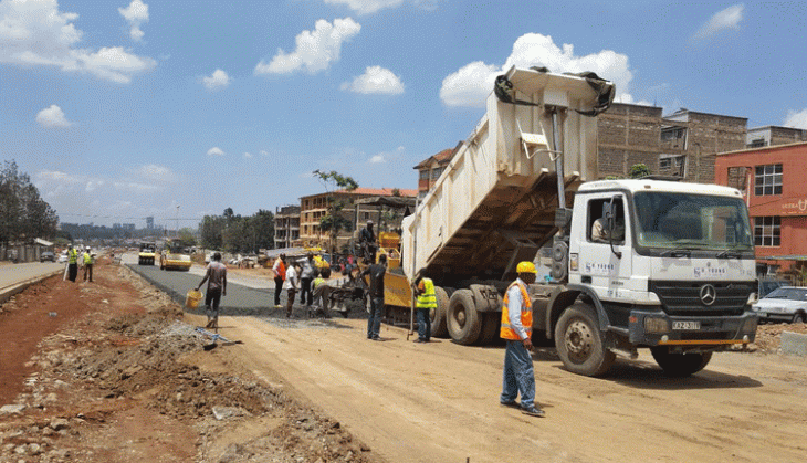 Public Accounts Committee (PAC) queries Sh100b roads bond