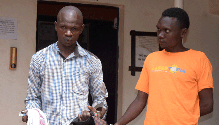 Another man confesses to killing, raping many women