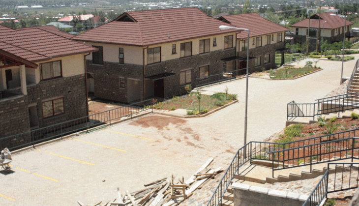 Kisumu’s Riat Hills lures investors and fraudsters alike