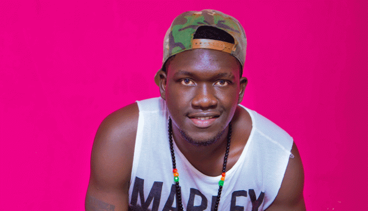 Selector Stinger speaks of his experiences as a deejay