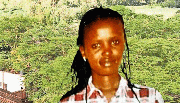 Probe launched in murder of Kenyan woman by UK soldier