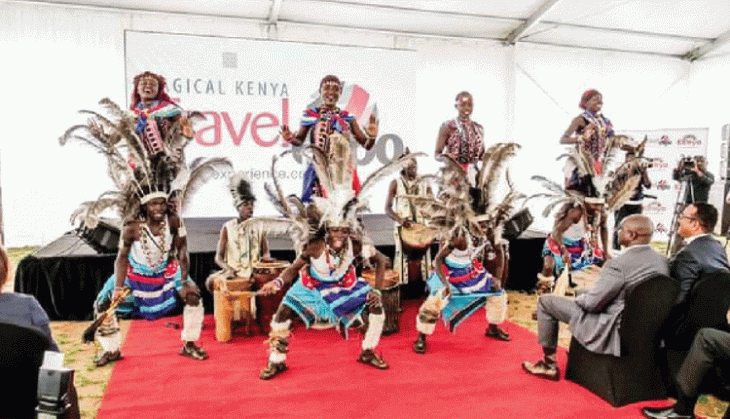 Magical Kenya taps on digital growth to market destinations