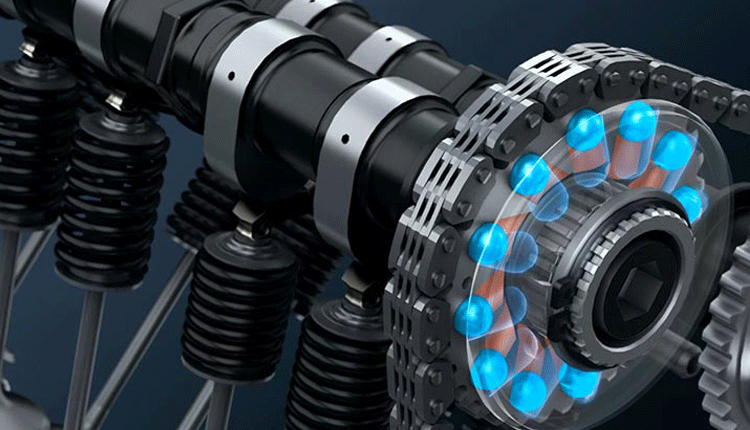 Variable Valve Timing and Lift