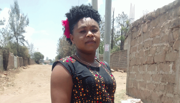 My experience with long Covid – Veronica Wangui opens up