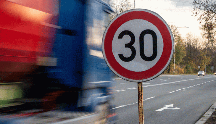 No-brainer defensive driving