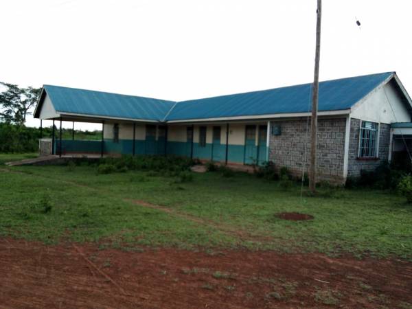 Siaya health department blamed for the sorry state of county dispensaries