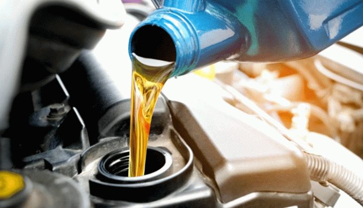 Always go for synthetic engine oil