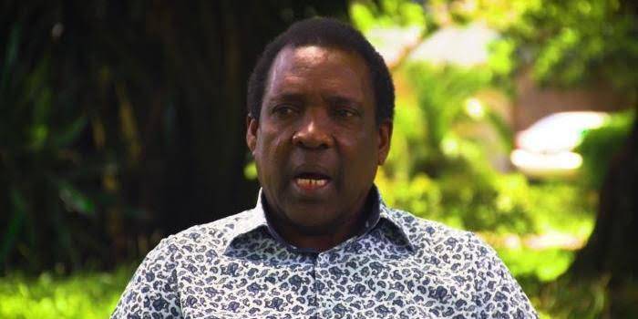 Herman Manyora: By February 2022, UDA will be a Kalenjin party