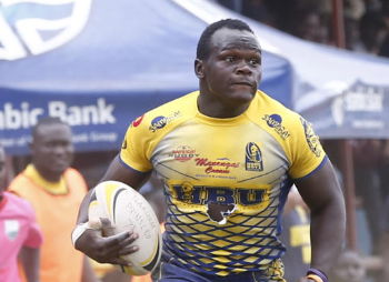 Bullish Muhati elated after being named in KCB’s Safari Sevens team