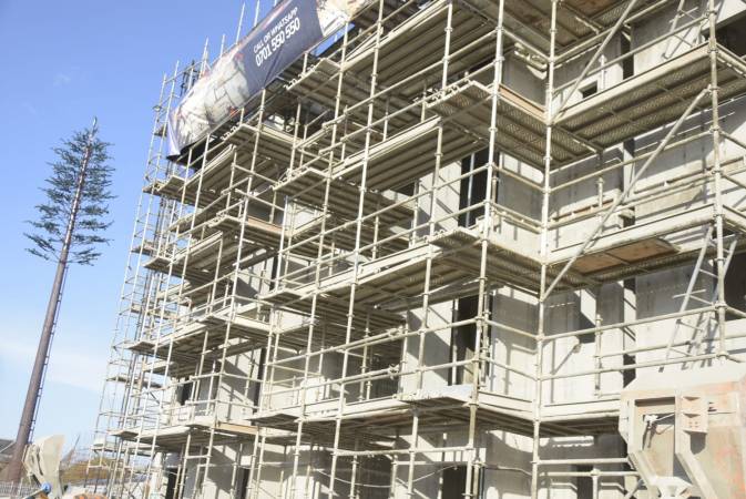 State urged to address housing sector challenges