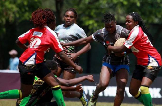 Shamas, Kabarak secure wins to earn rugby promotions