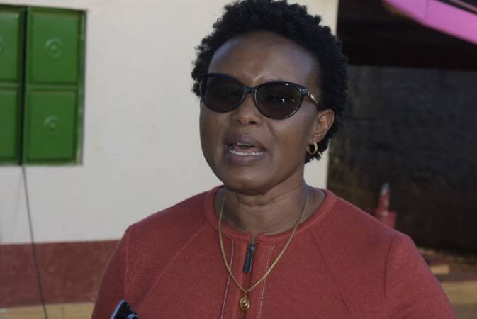 MP Kibe raises concern over use of Ksh13.2M Uwezo Fund kitty by predecessor