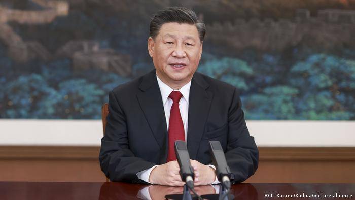 China’s Xi secures third term, stacks leadership with allies