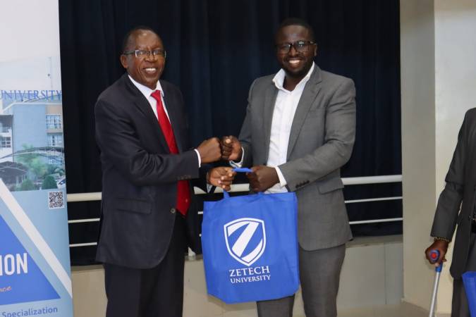 Innovate solution to challenges facing disabled persons – stakeholders urge