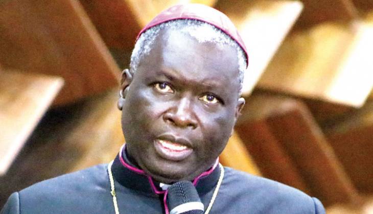 Anyolo to take over as Archbishop of Nairobi