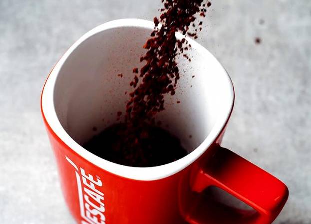 Nestlé unveils new 3-in-1 coffee mix in Kenya