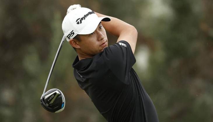 Collin Morikawa and Billy Horschel to fight for season-ending $9 million tour