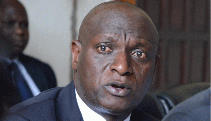 Ruto allied governors give devolution conference wide berth