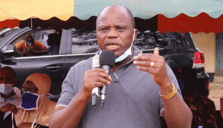 More aspirants join race to challenge governor Godhana in Tana River