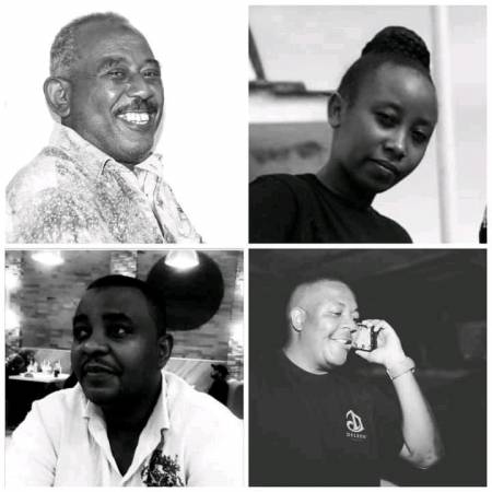 Four Mvita MP employees die in Lamu road crash