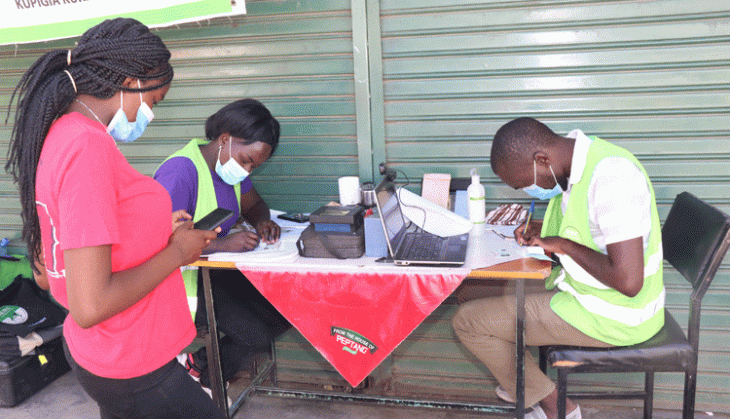 IEBC: We’ve no funds to extend voter listing