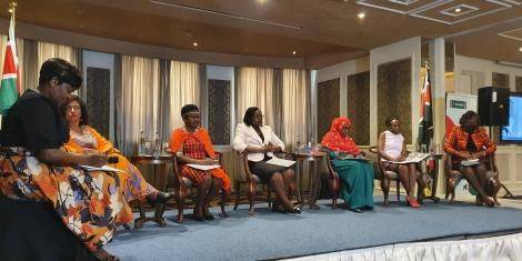We must promote safe political spaces for women
