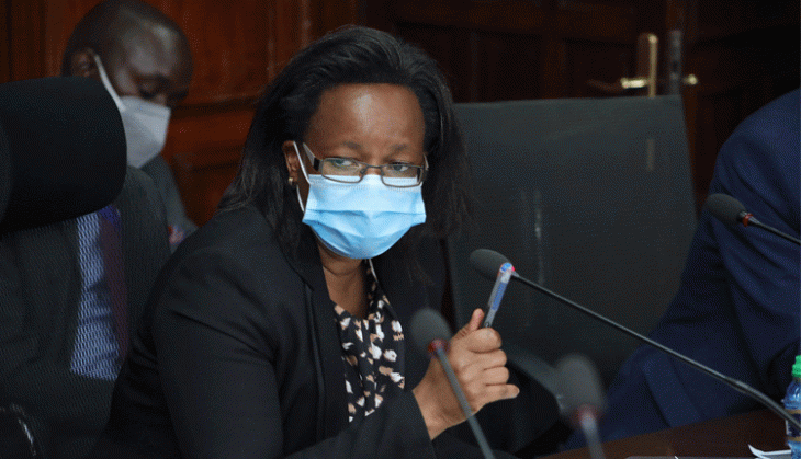 Health ministry to pay Sh34b over contracts termination