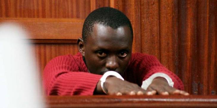 How police laxity led courts to overturn terror suspect’s sentence