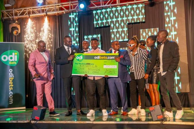 Khaligraph releases Khali Cartel 4 featuring finalists of Odinare Challenge