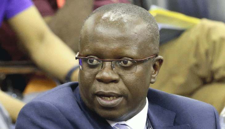 Asprirant Mudibo demands for inclusivity in Nock polls
