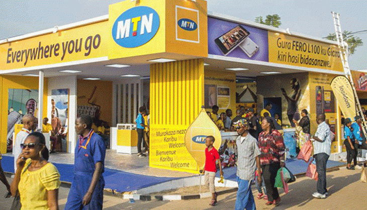 MTN Uganda turns to Kenyans with offer