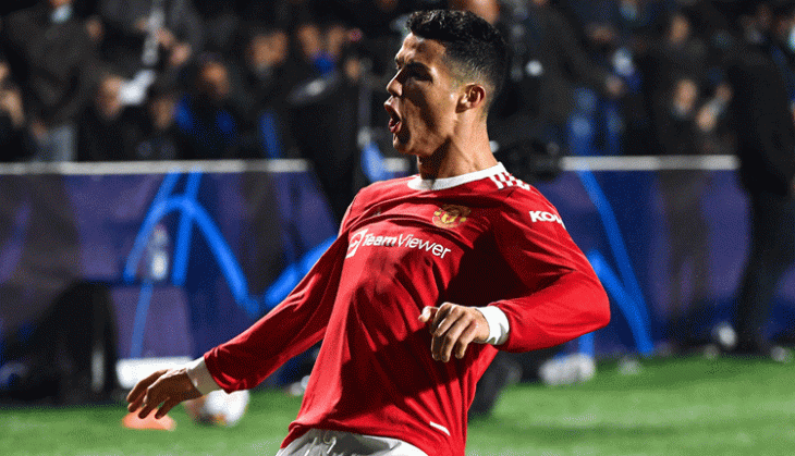 Ronaldo saves Man Utd again as Bayern, Juventus reach Champions League knockouts