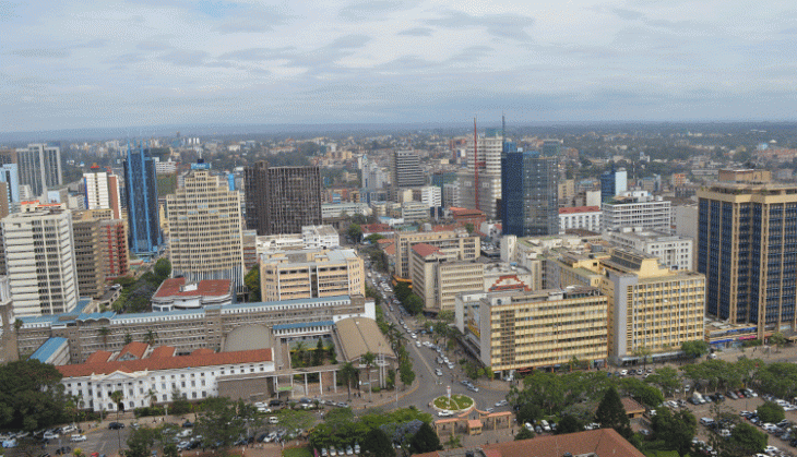 Experts call for concrete measures to make cities in Africa more liveable